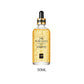 24k Gold Hyaluronic Acid Face Serum Moisturize Shrink Pores Brighten Improve Fine Lines Lifting Firming Amide Face Essence Skin - WMV LLC