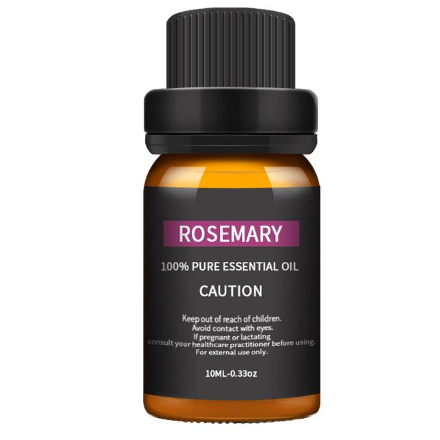 Beauty Health Body Essential Oil - WMV LLC